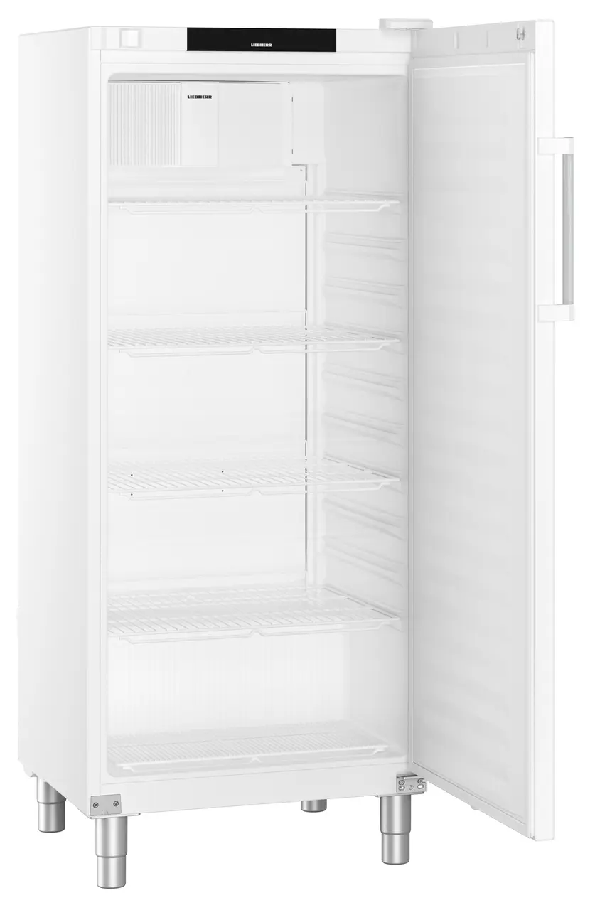 FRFvg 5501 Performance Reach-In refrigerator with bottom FRFvg 5501 Performance Reach-In refrigerator with bottom